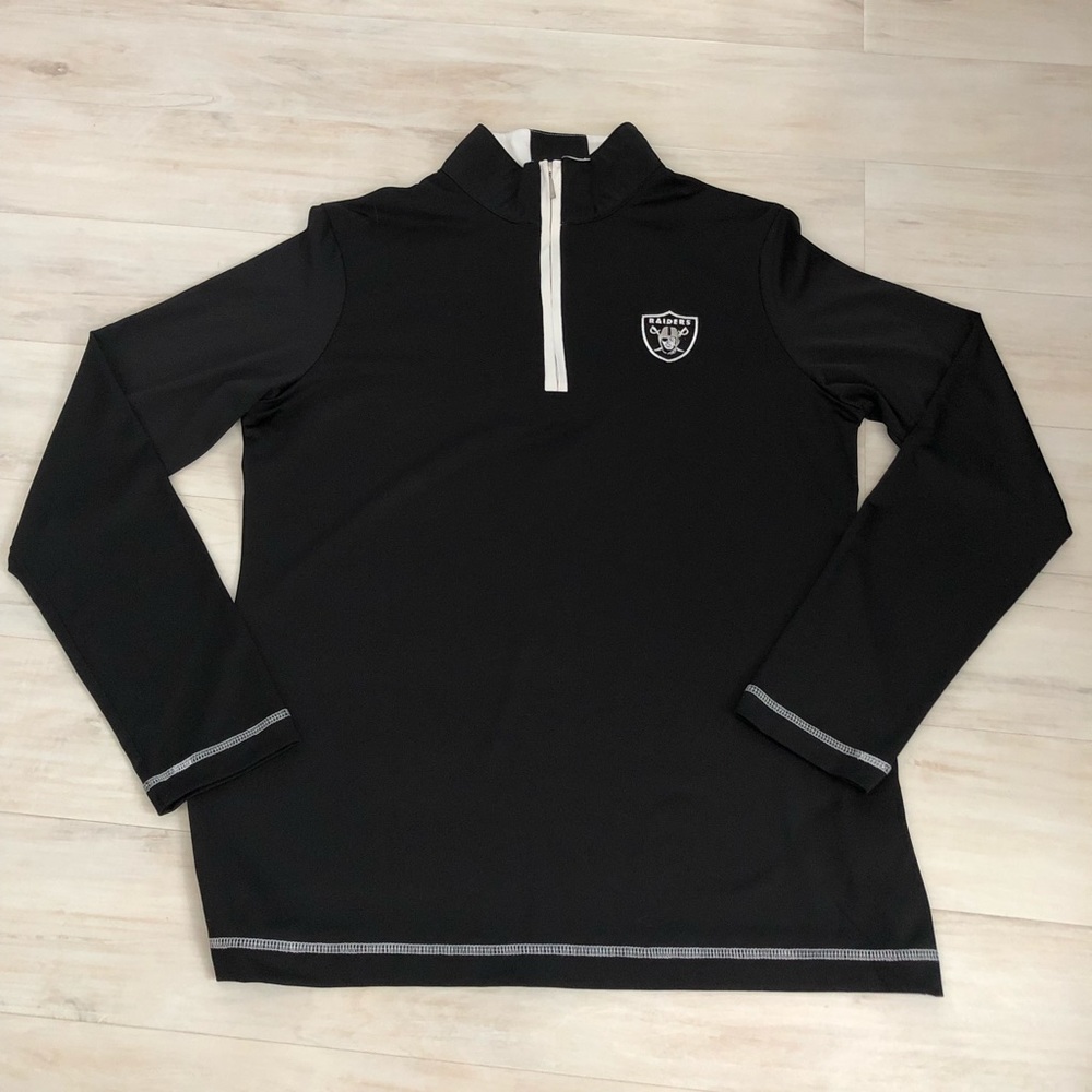 Cutter & Buck CB DryTec pullover
